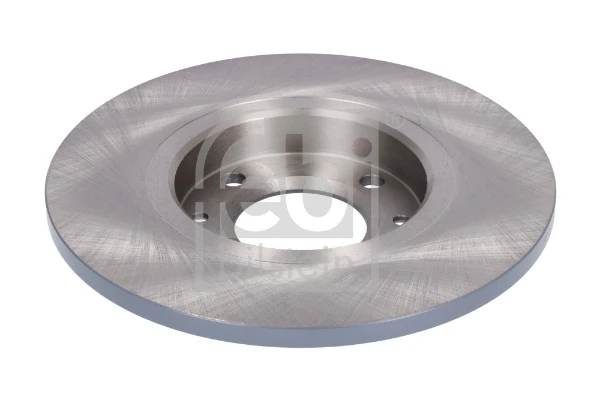 181540 Febi Freno de disco trasero