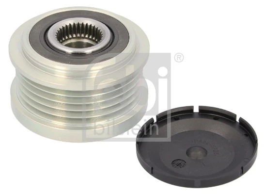 14007 Mapco Rueda libre alternador 