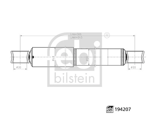 194207 Febi