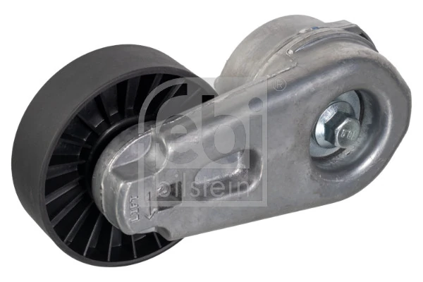  Tensor de correa poli V Land Rover Range Rover 