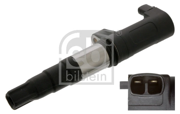 Comprar Bobina de encendido Renault Clio III BR01, CR01 a bajo precio