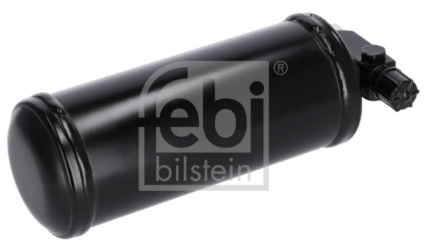 47555 Febi Filtro deshidratante aire acondicionado