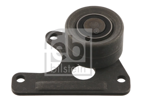 Precio del repuesto Rodillo intermedio de correa dentada 205 I hatchback