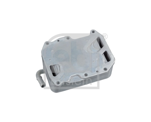106498 Febi Radiador de aceite debajo del filtro