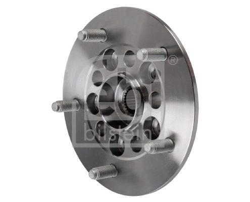 174735 Febi Cubo delantero