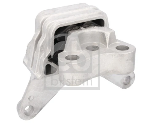 104660 Febi Soporte de motor izquierdo