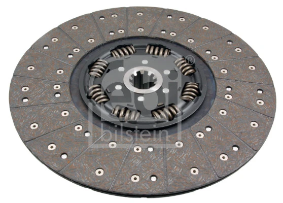 Comprar 5010613208 Renault (RVI) Disco de embrague
