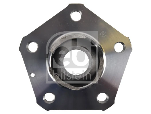 180507 Febi Cubo delantero