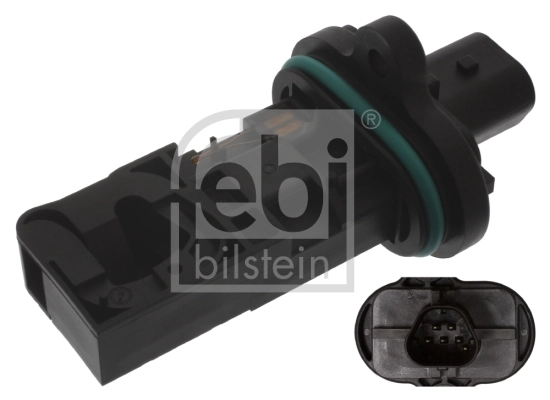 Sensor MAF para Chevrolet Aveo  (T300)