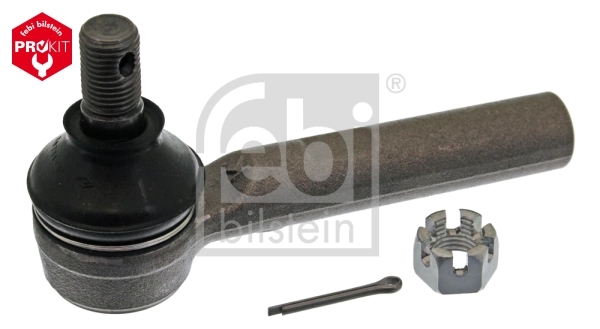 Rótula barra de dirección para Toyota Hiace H10
