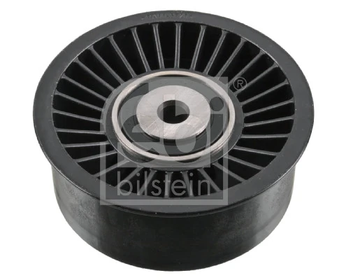 Rodillo intermedio de correa dentada Renault Master 2 HD, FD