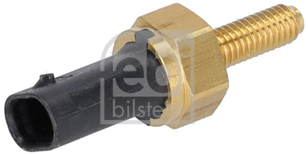 Sensor de temperatura 55491076 Peugeot/Citroen