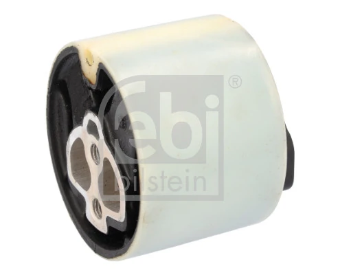 39163 Febi Silentblock de la caja de transferencia