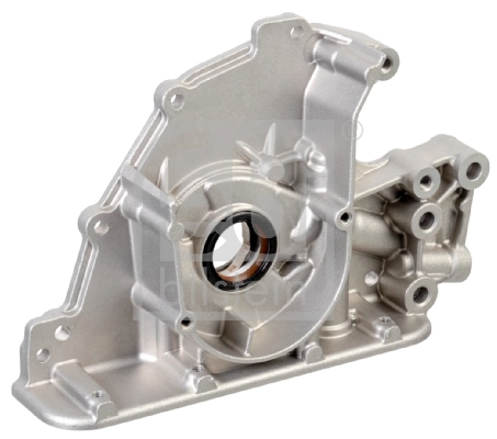 Comprar OECVW00537 PLUS AFTERMARKET Bomba De Aceite