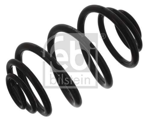 Muelle de suspensión para Opel Kadett (35, 36, 45, 46)