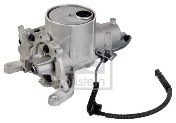 Bomba de aceite del motor para Mini COUNTRYMAN (R60)