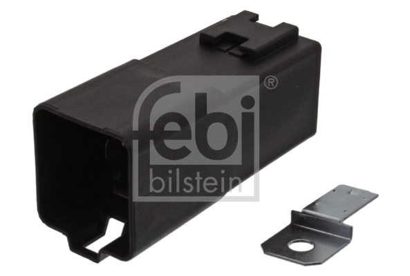 Relé de precalentamiento Ford Fiesta III hatchback comprar en España