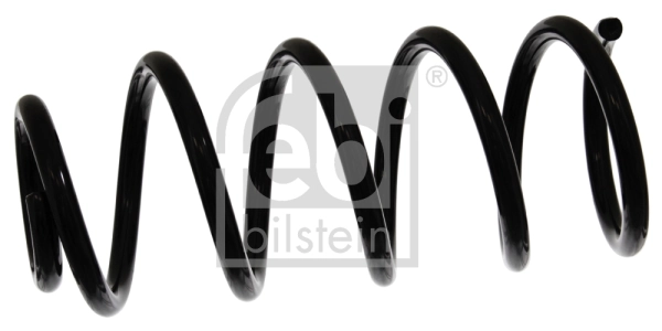 Muelle para Mini Cooper R56