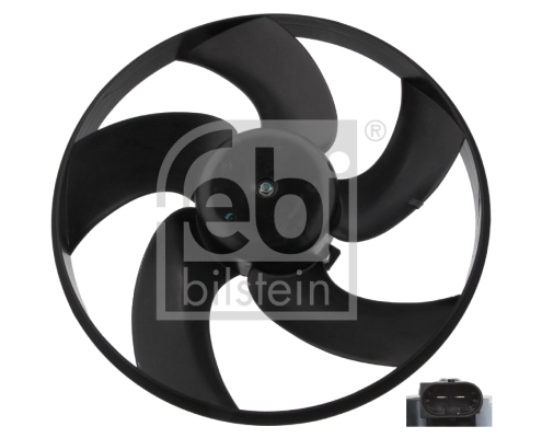 Comprar Ventilador del motor 206 2E, K