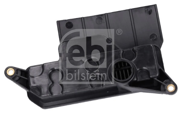 106898 Febi Filtro hidráulico transmisión automática