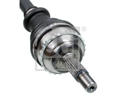 Semieje delantero derecho Febi 181256 precio, desde 67,28 EUR