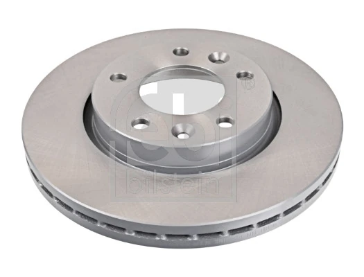 Disco de freno delantero Carnival II monovolumen (2001-2005) original desde 56,64 €
