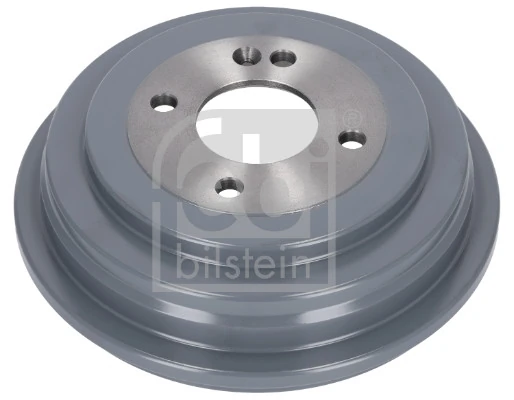 Tambor de freno trasero Hyundai I20  (2014-2021)