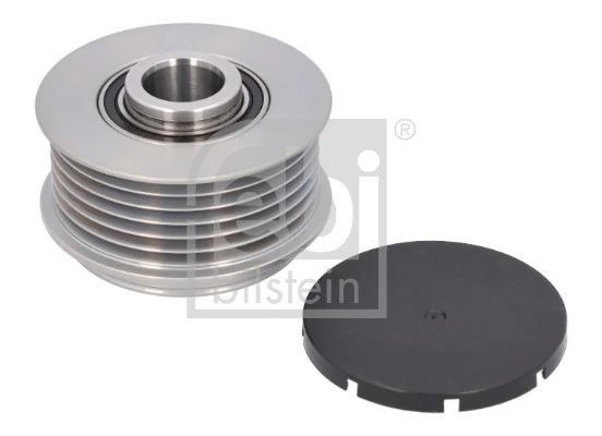 Polea rueda libre Hyundai Tucson III SUV (TL) (2015 - 2023) precio, desde 34,14 EUR