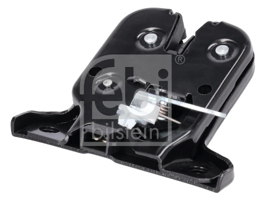 Cerradura de maletero para Audi A4 8D5