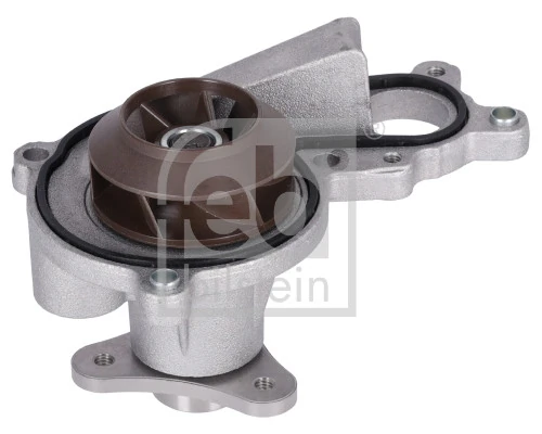 183691 Febi Bomba refrigerante coche