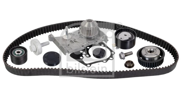 530063930 LUK Kit correa de distribución