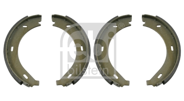 Zapatas de freno de mano Mercedes Vito  desde 28,65 €