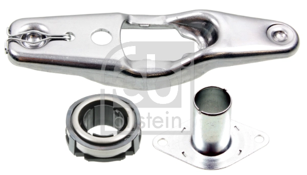 Cojinete embrague para Skoda Fabia PRAKTIK 