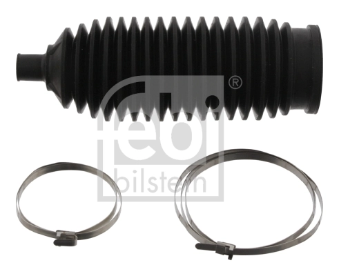 Fuelle dirección para Renault Clio BR01, CR01