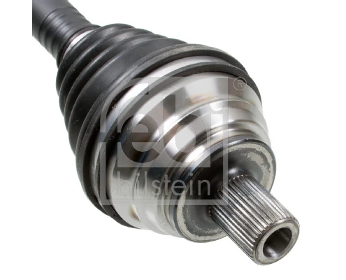 Semieje delantero izquierdo Febi 180779 precio, desde 76,70 EUR