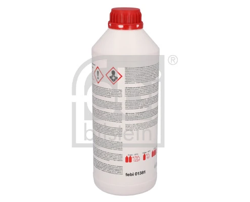 Antifreeze (Coolant) AD ANTIFREEZED1L precio, desde 10,28 EUR