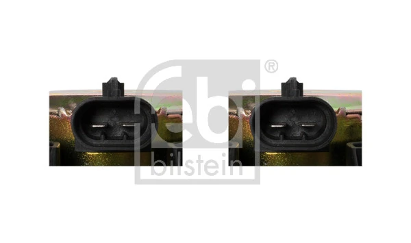 45900 Febi Ventilador de refrigeración del motor