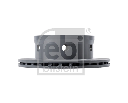 Disco de freno trasero Febi 10639 precio, desde 41,67 EUR