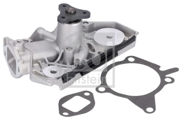 Bomba refrigerante coche KIA Rio  (2001-2005)