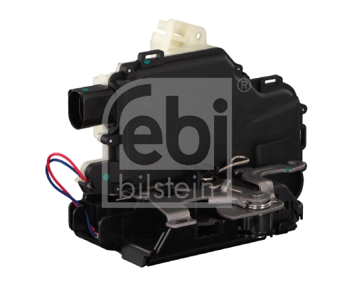 172111 Febi Cerradura de puerta trasera izquierda