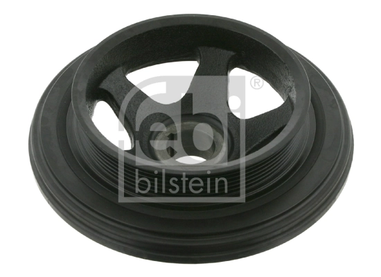 Polea de cigüeñal para Mercedes Vito 639
