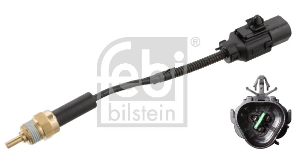 Sensor de temperatura del refrigerante KIA Cerato  sedán comprar en España