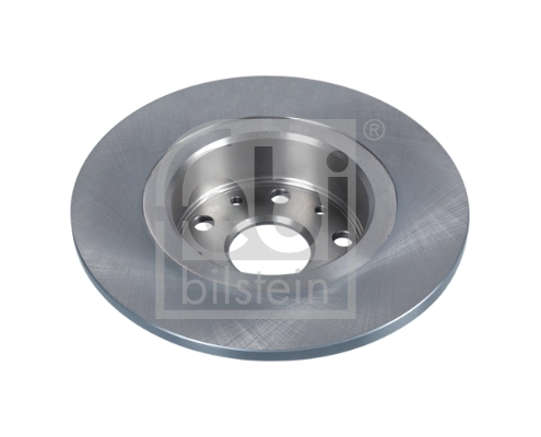 14166 Febi Freno de disco trasero