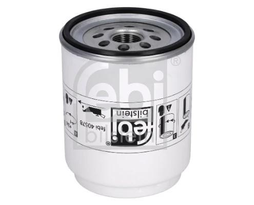 40578 Febi Filtro de gasolina