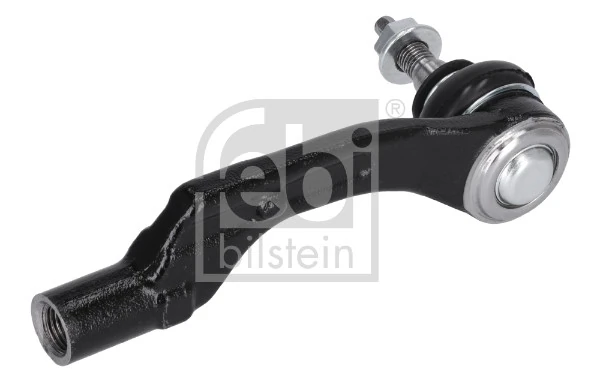  Rótula barra de dirección Peugeot 2008 2