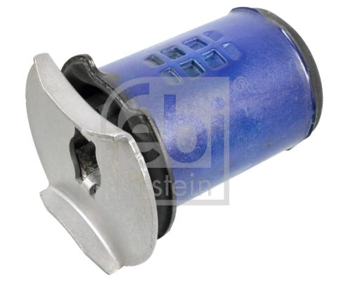 Silentblock del puente trasero Audi A3 (2019-2026)
