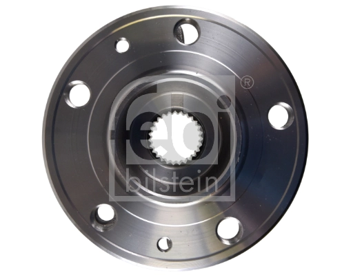175094 Febi Cubo delantero