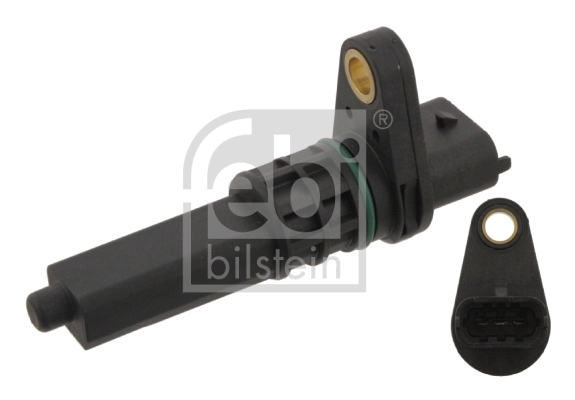 Sensor de velocidad Opel Zafira F75