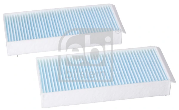 45881 Febi Filtro antipolen
