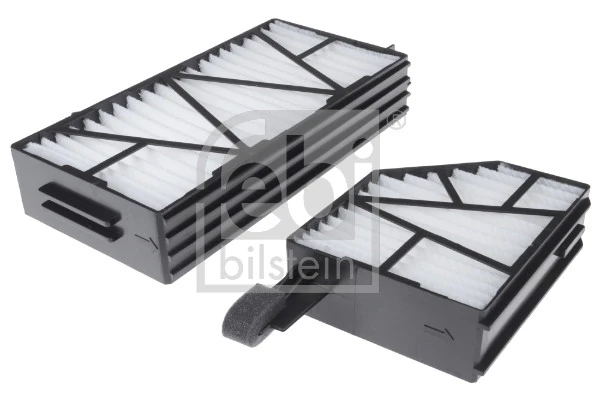 27838 Febi Filtro antipolen